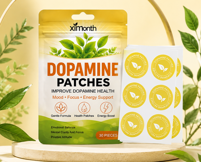 Ximonth™Dopamine Patches