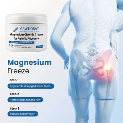 Reclaim Your Freedom From Sciatic Nerve Pain in Minutes