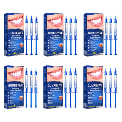 Choose the Gum-Care Plan That Fits Your Routine