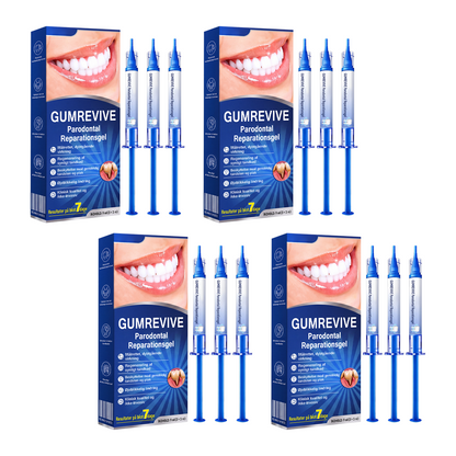Choose the Gum-Care Plan That Fits Your Routine