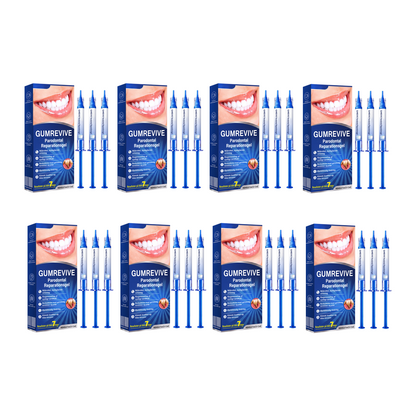 Choose the Gum-Care Plan That Fits Your Routine