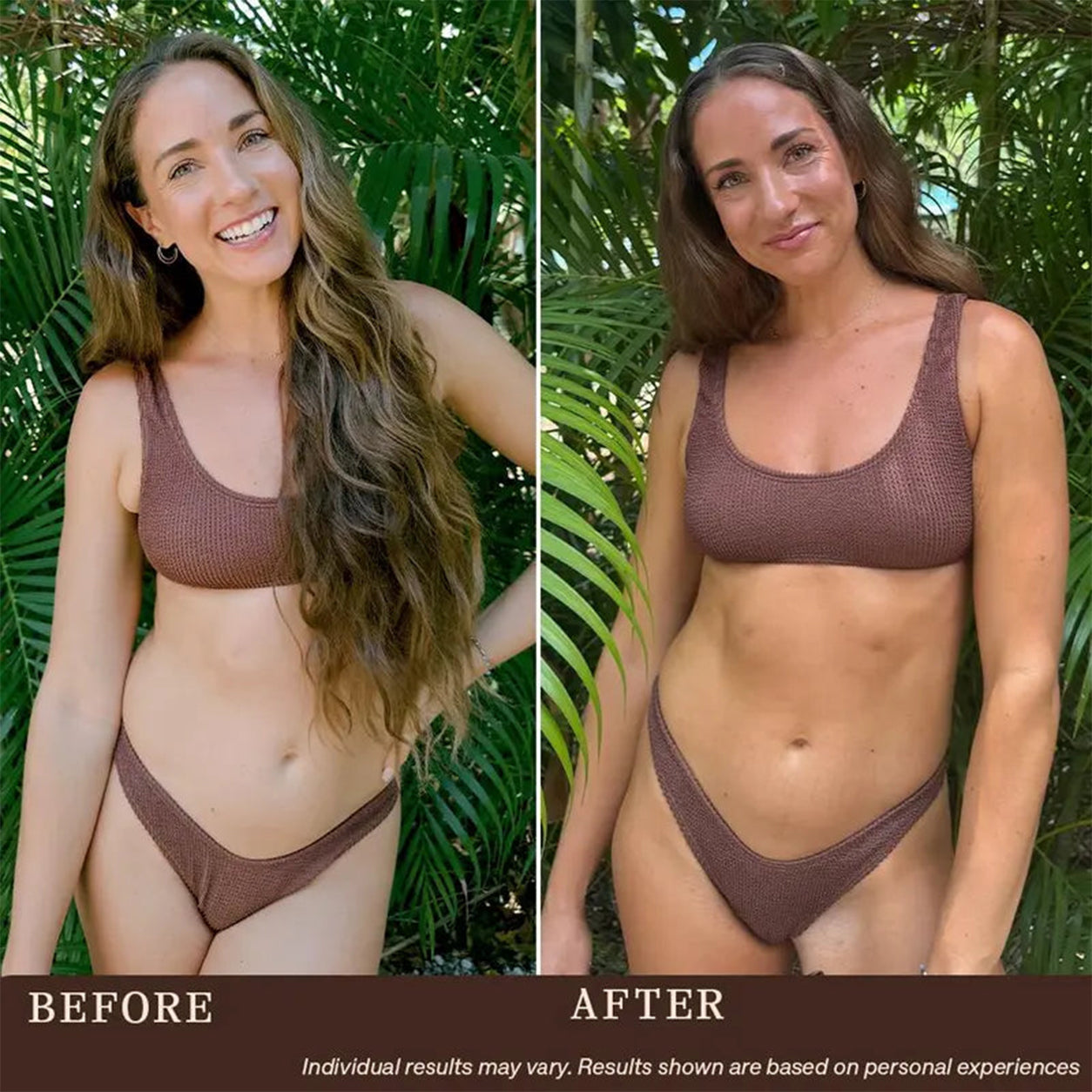 🔥Slimxify® Self Tanner Body Lotion 🌞 Best Gradual Natural Bronzed Sunless Hydrating Streak Free Tanning Glow