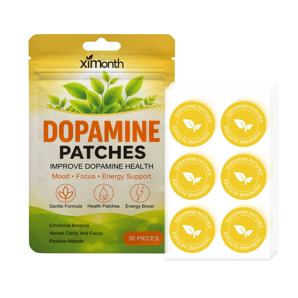 Ximonth™Dopamine Patches