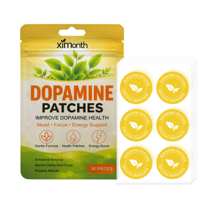 Ximonth™Dopamine Patches