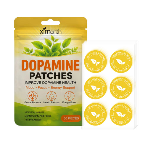 Ximonth™Dopamine Patches