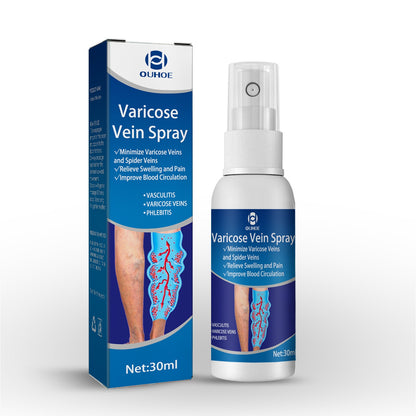 OUHOE® Varicose Vein Spray