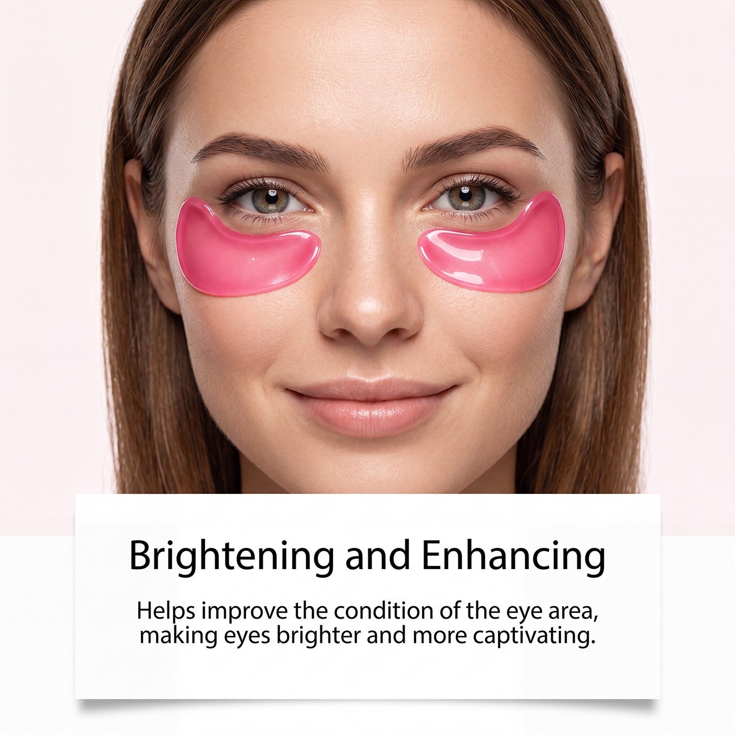 COLLAGEN JELLY EYE MASK