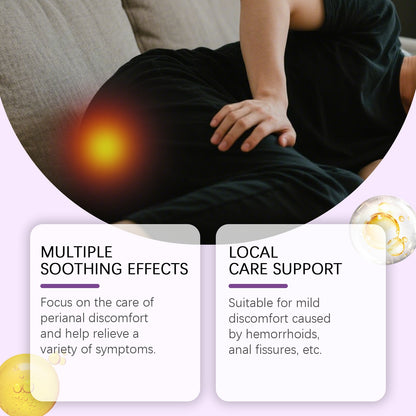 60% OFF! Nuvoriatt Hemorrhoid Gel