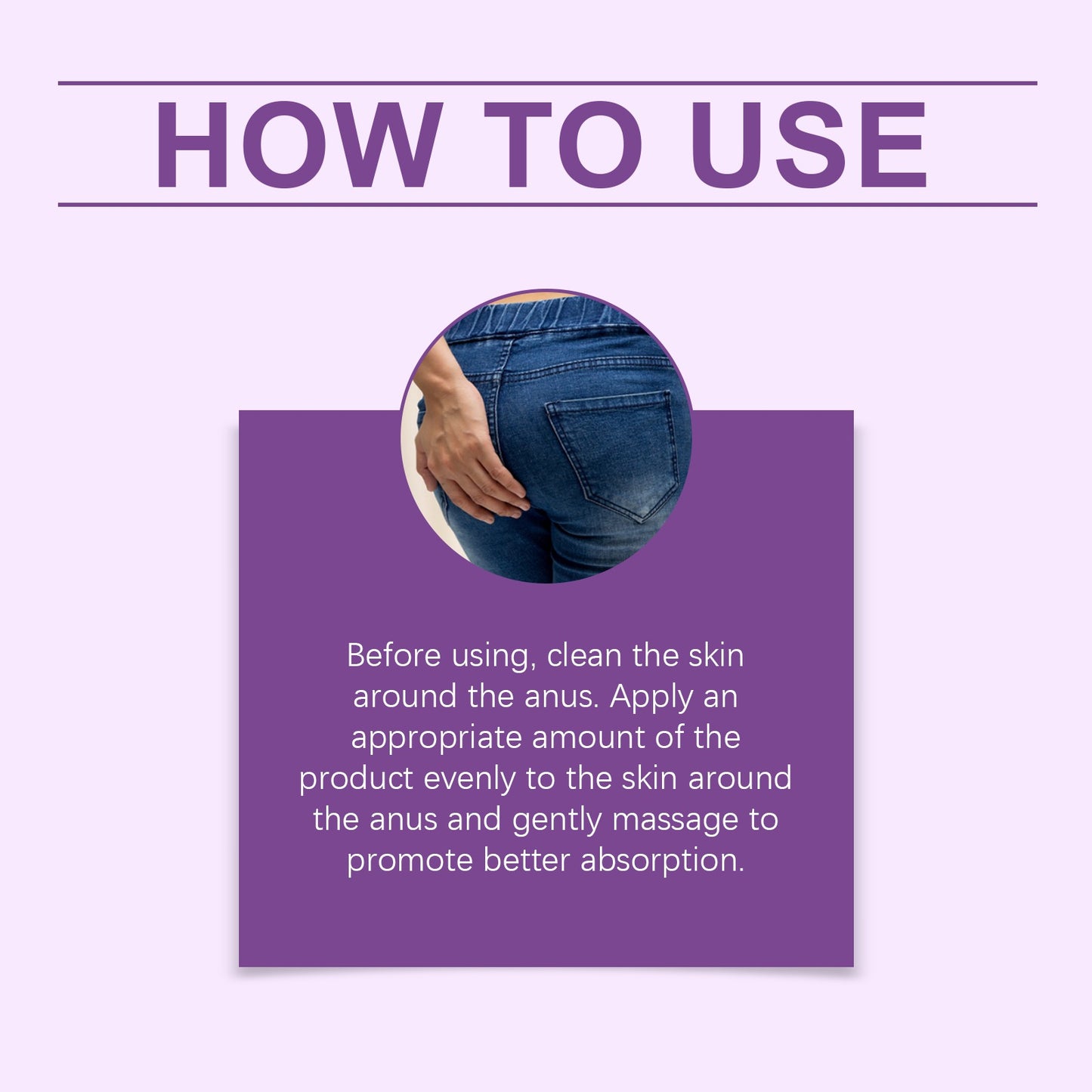 60% OFF! Nuvoriatt Hemorrhoid Gel