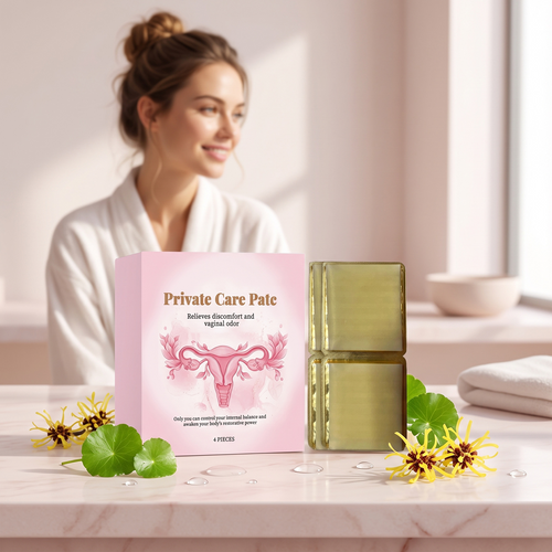 50% OFF NOW !Private Care Pate-Relieves discomfort and vaginal odor