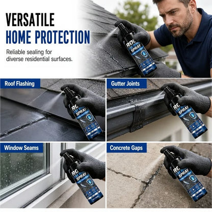50% OFF NOW !Powerful Waterproof LeakRepair Spray
