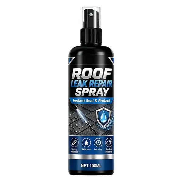 50% OFF NOW !Powerful Waterproof LeakRepair Spray